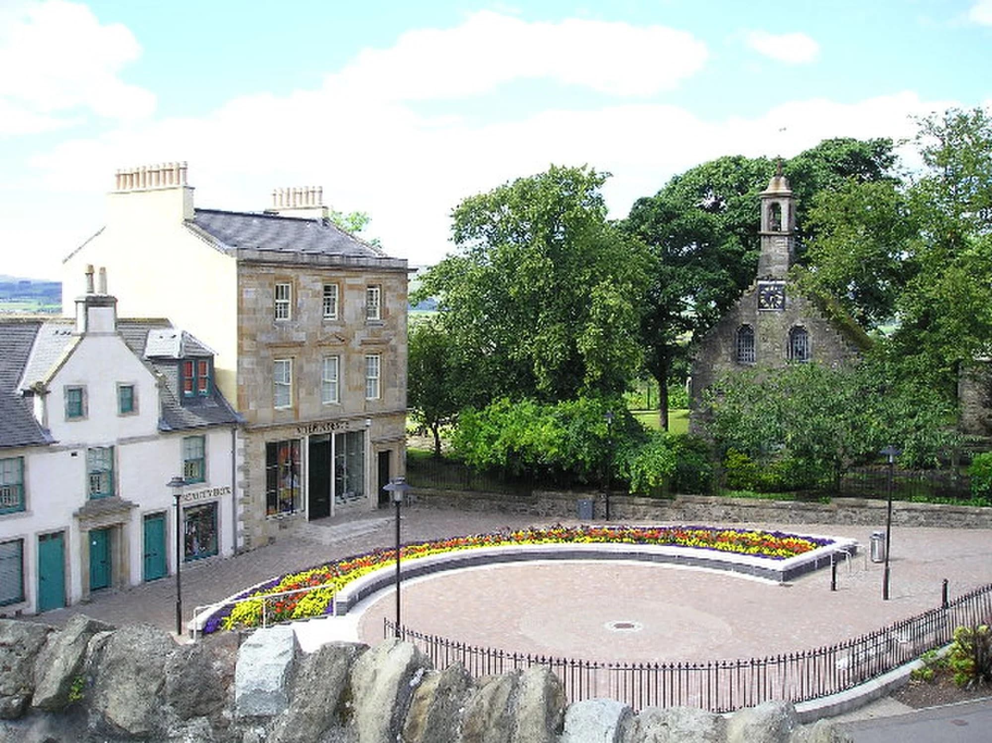 Vets in Beith