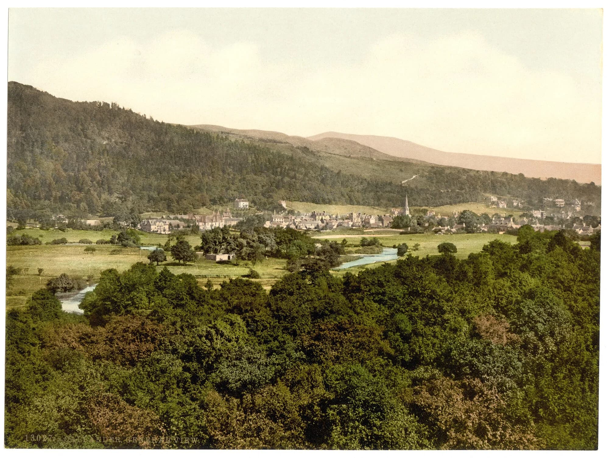 Vets in Callander
