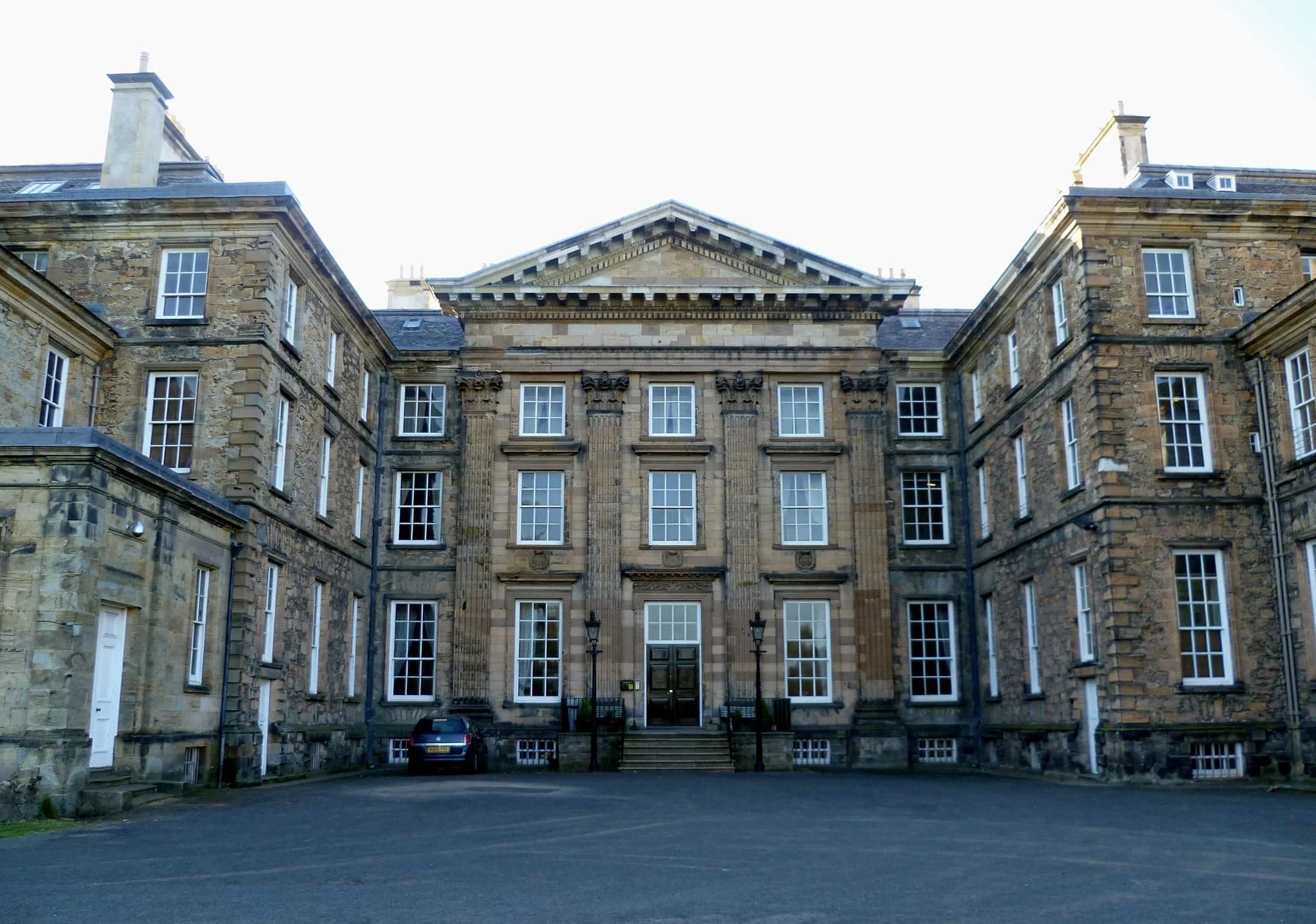 Vets in Dalkeith