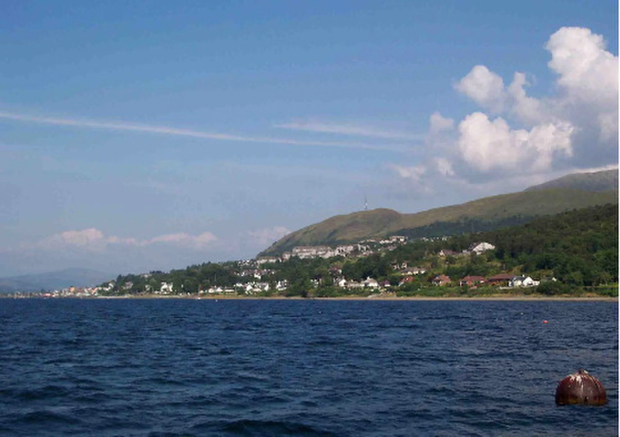 Vets in Fort William