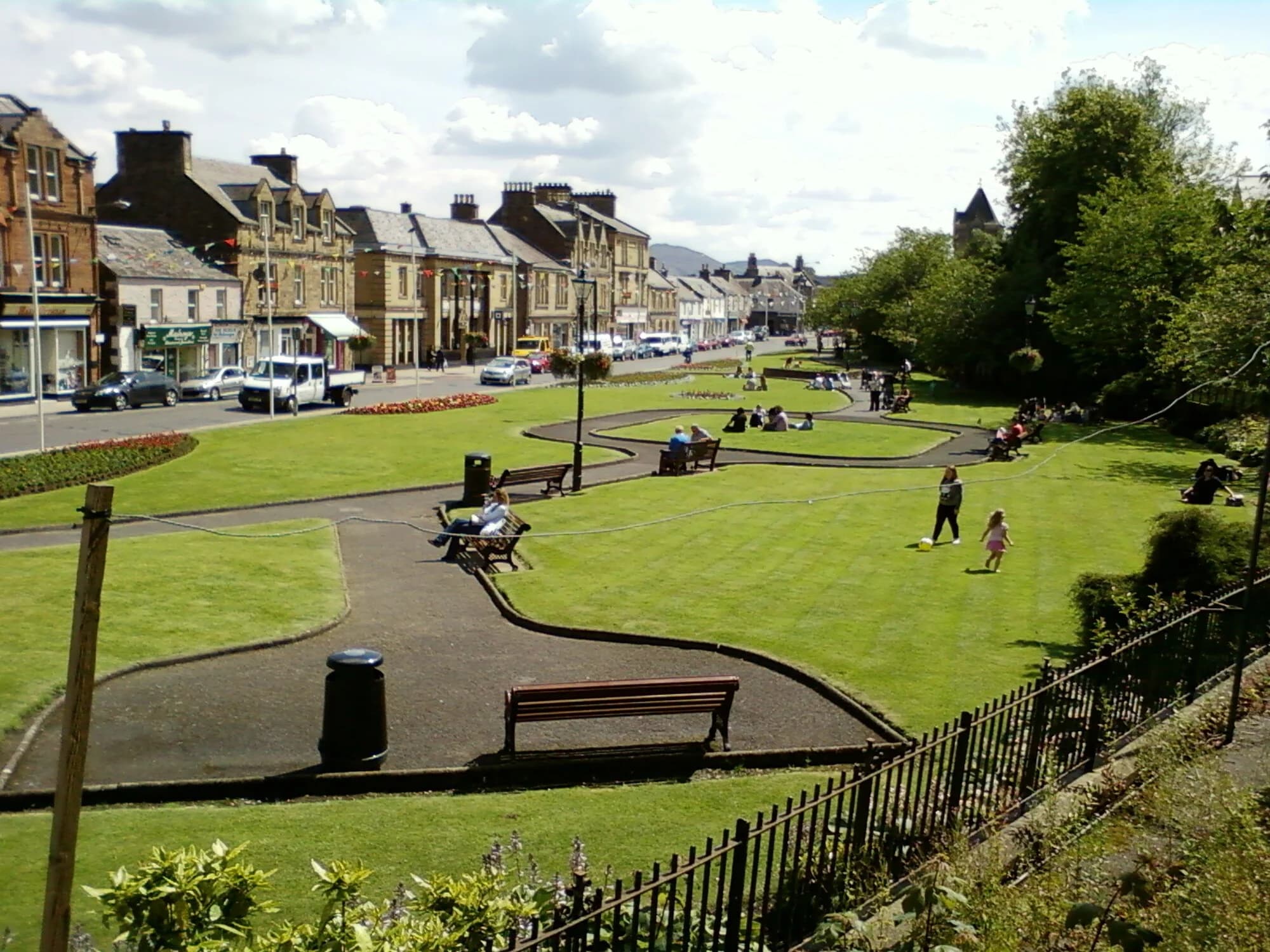 Vets in Galashiels