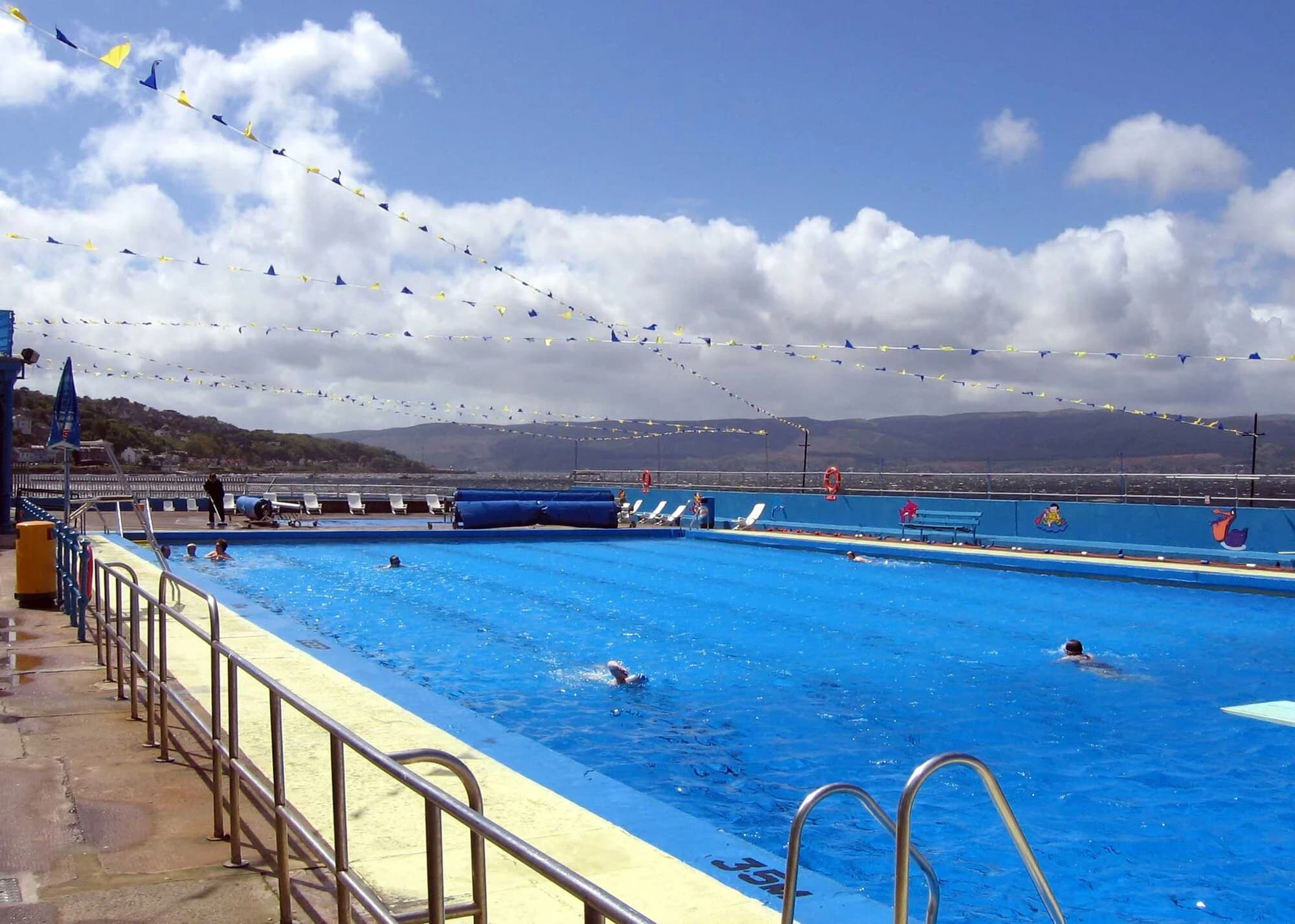 Vets in Gourock