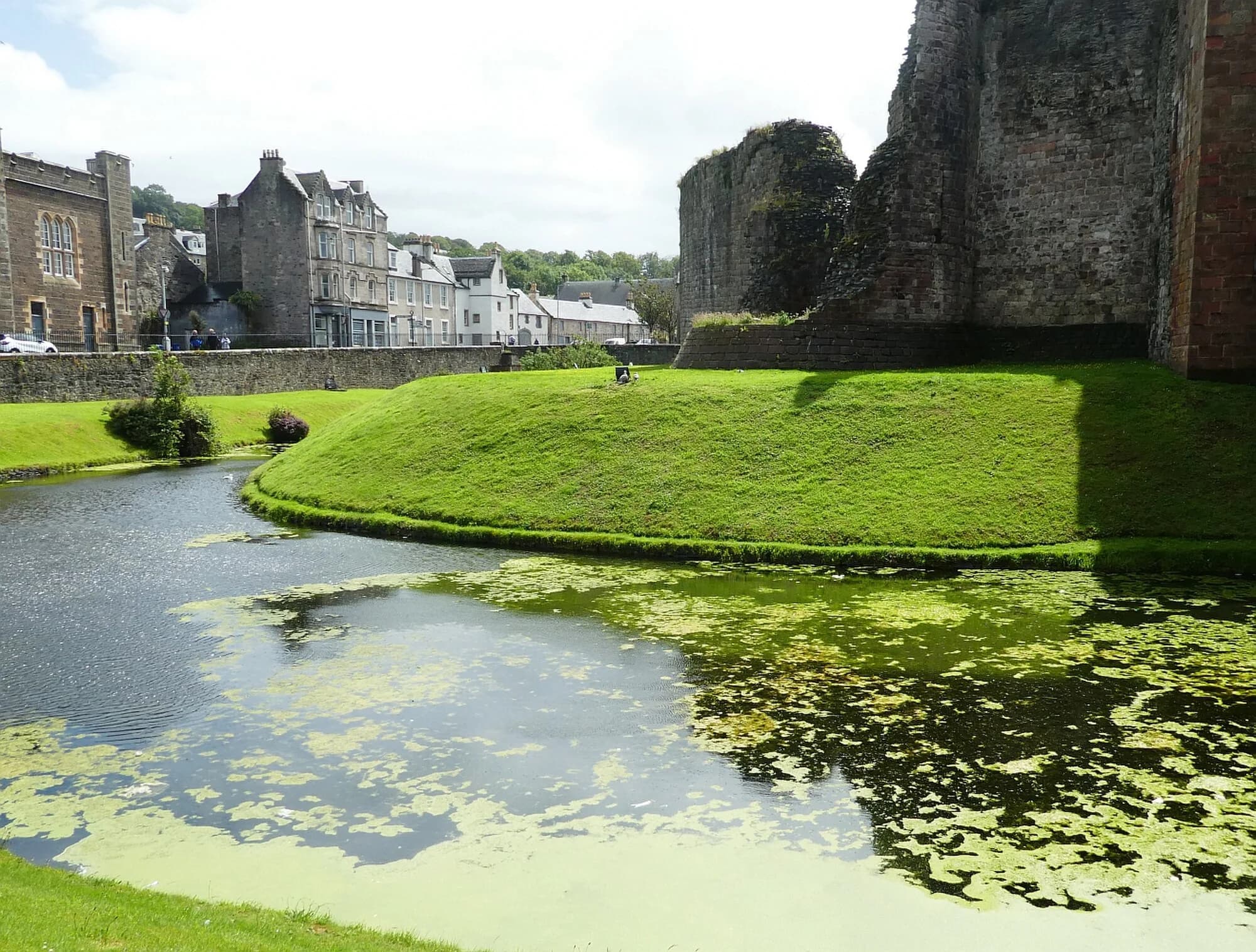 Vets in Isle Of Bute
