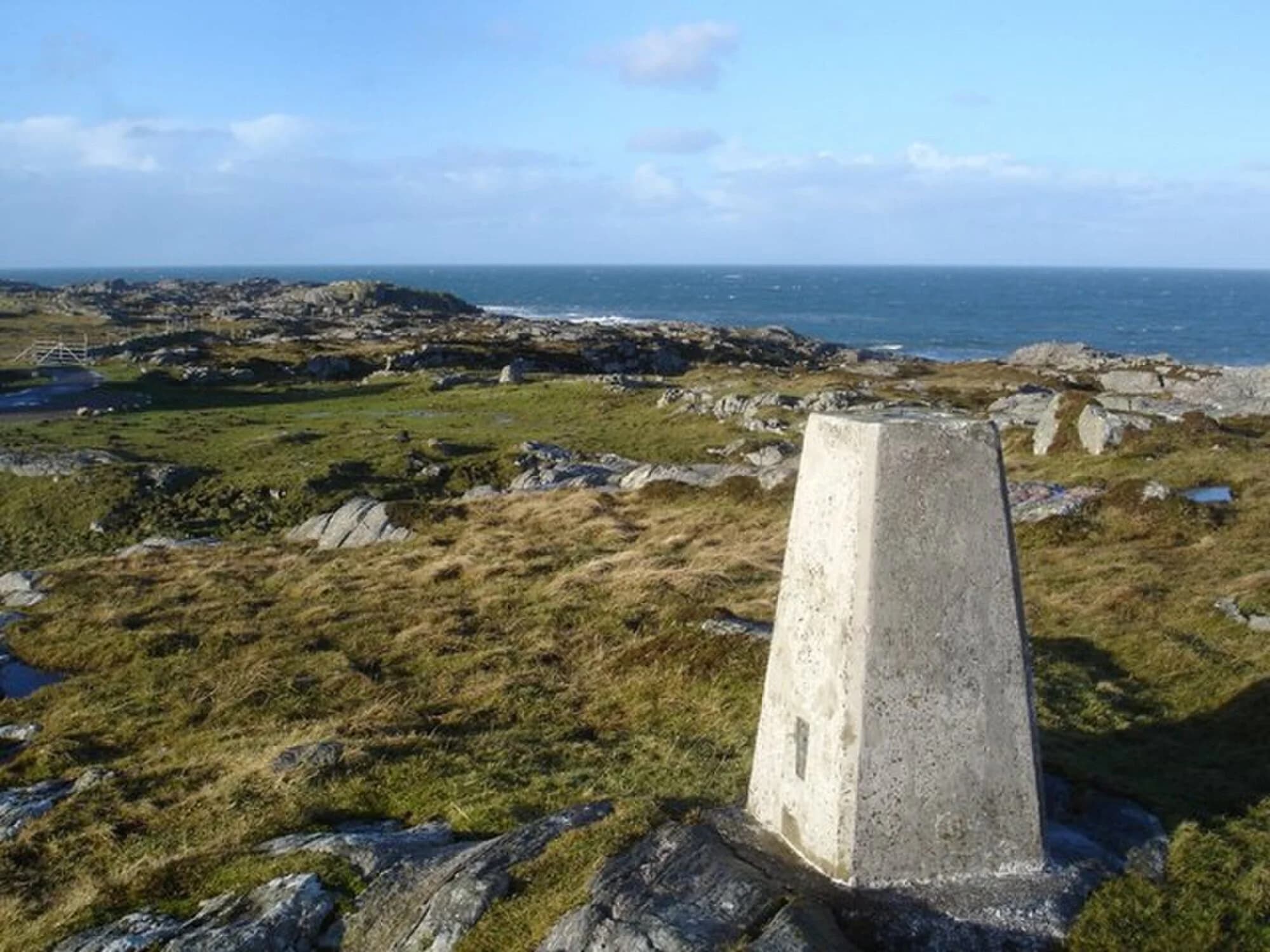 Vets in Isle Of Tiree