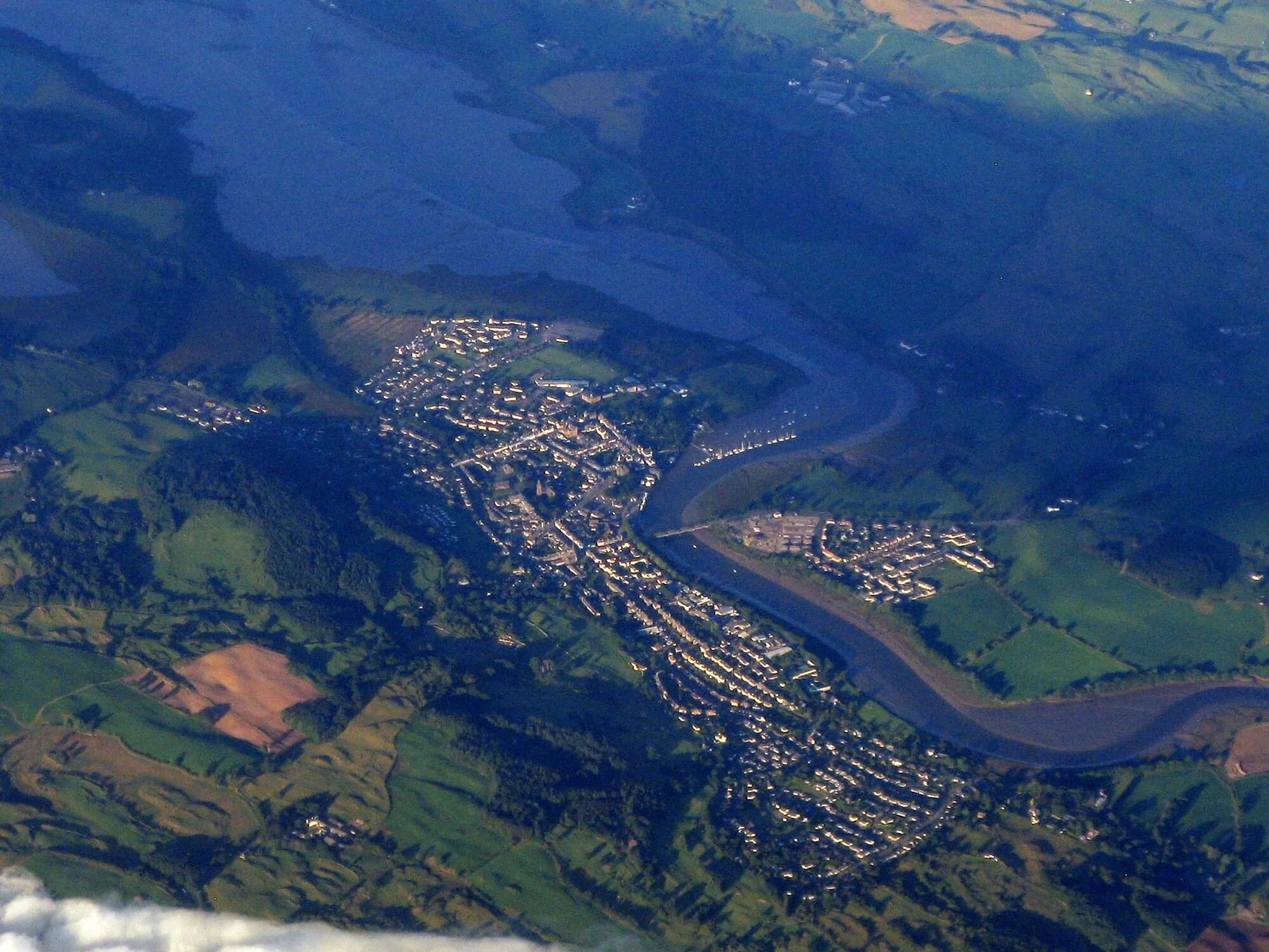 Vets in Kirkcudbright
