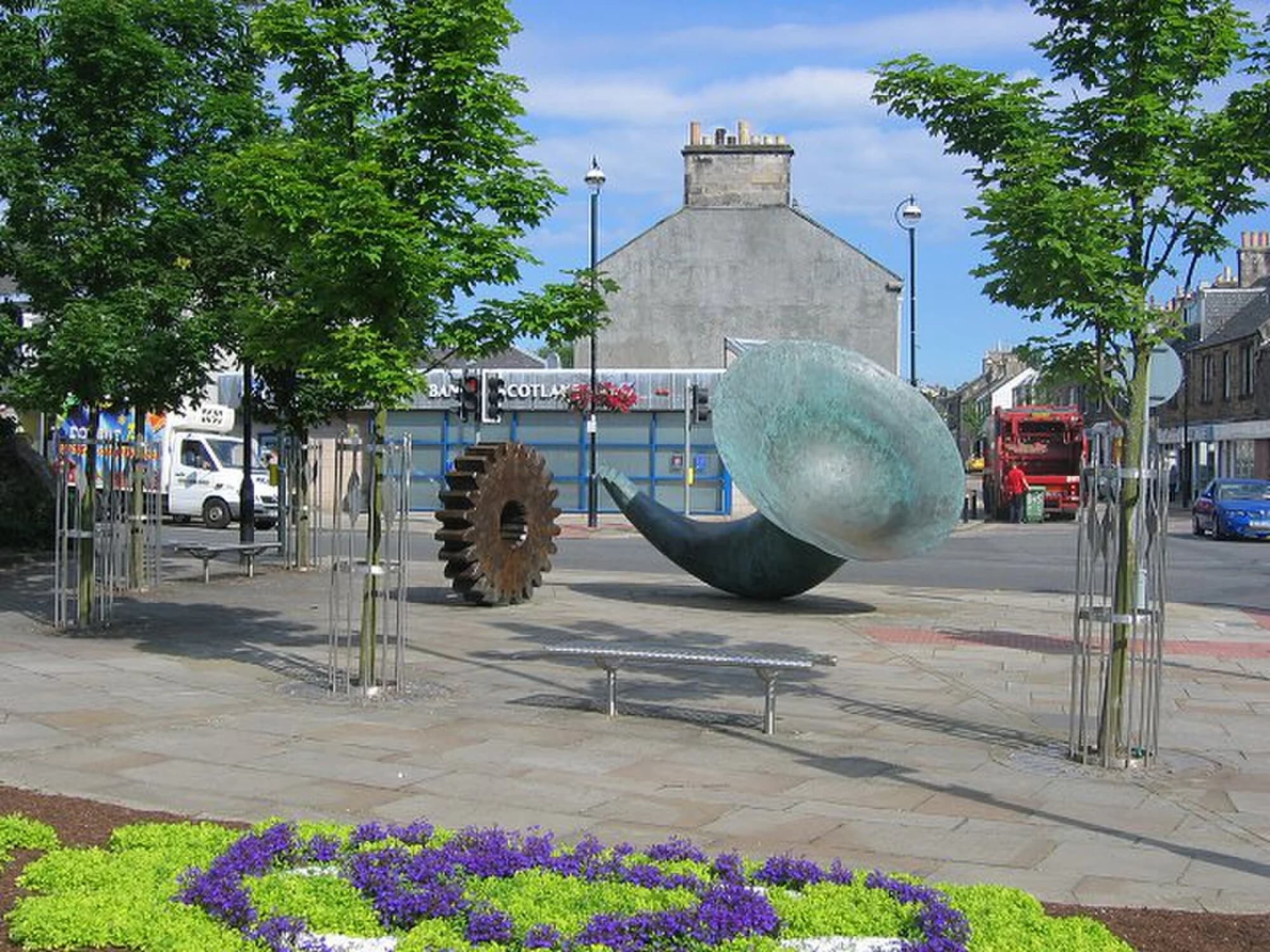 Vets in Loanhead