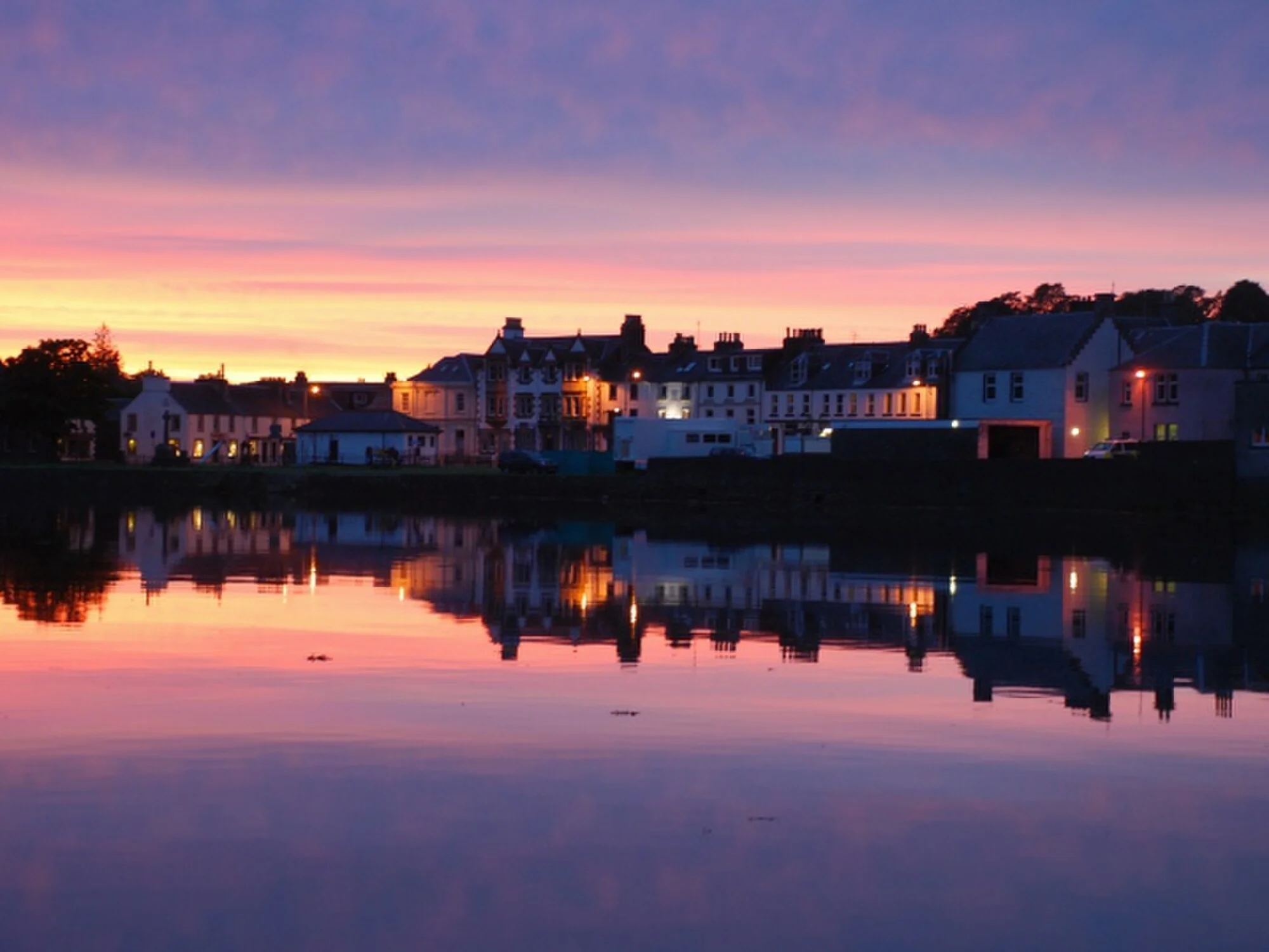 Vets in Lochgilphead