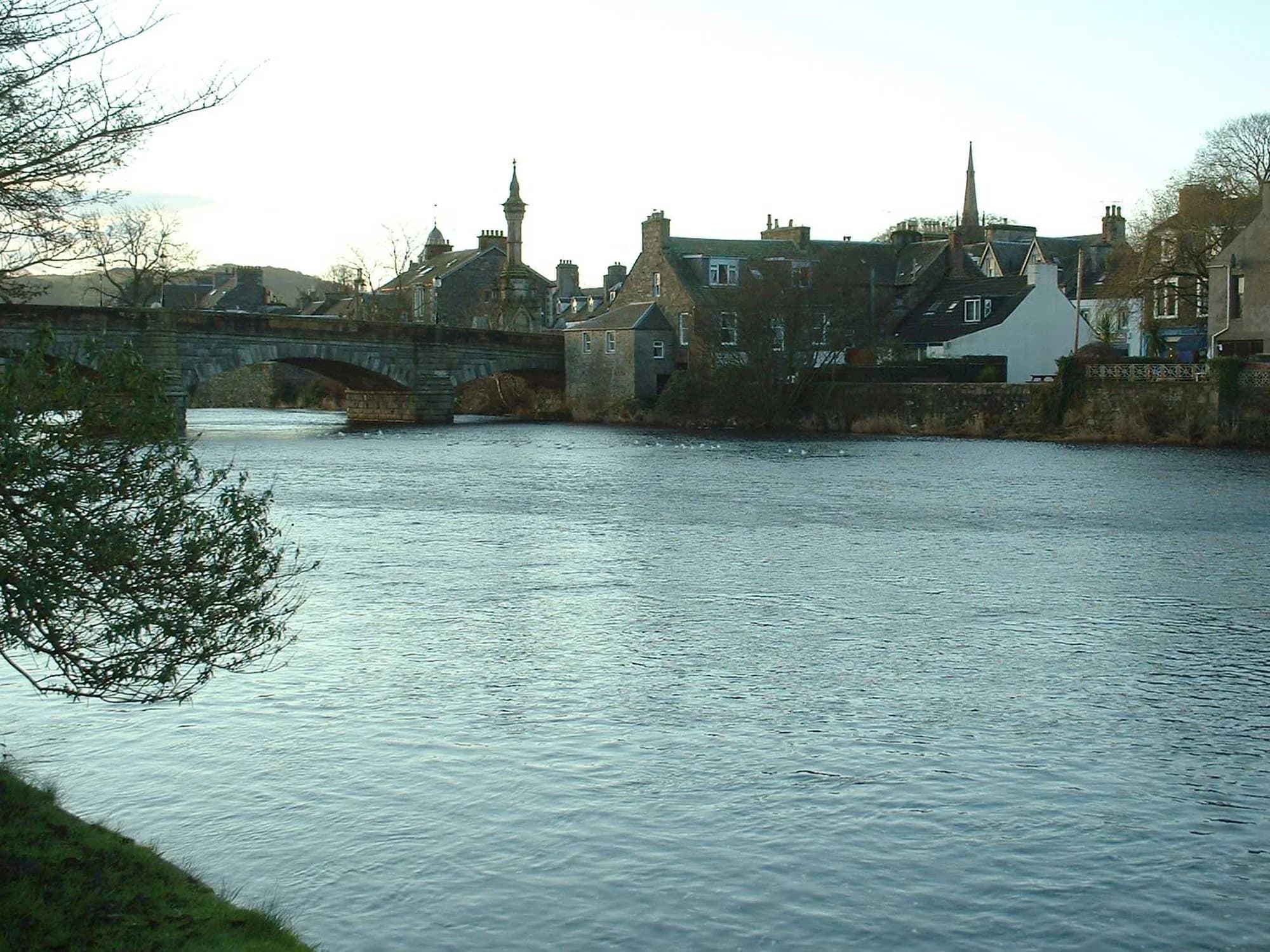 Vets in Newton Stewart